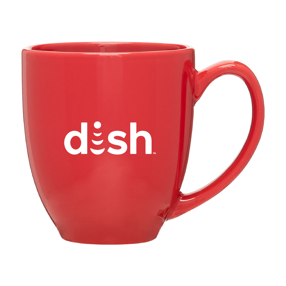 Bistro 15 oz Ceramic Mug