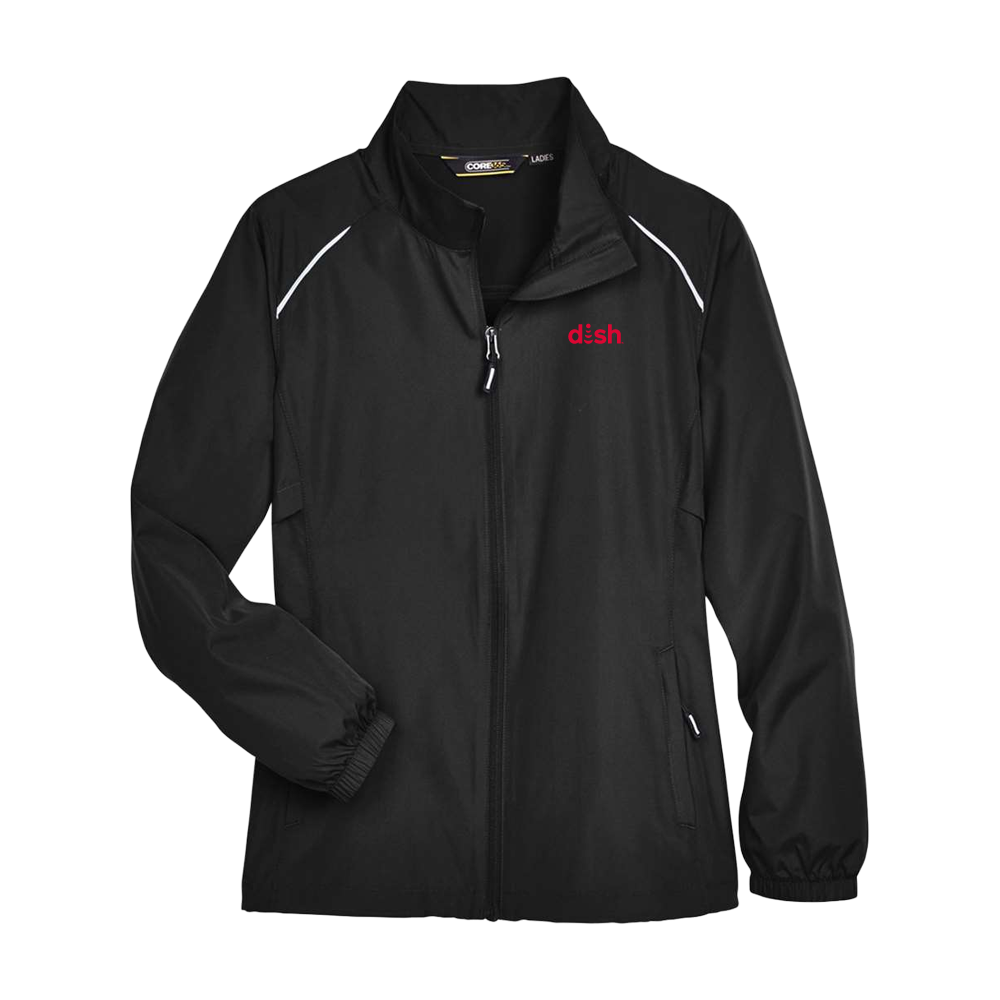 Women's Techno Lite Motivate Unlined Lightweight Jacket