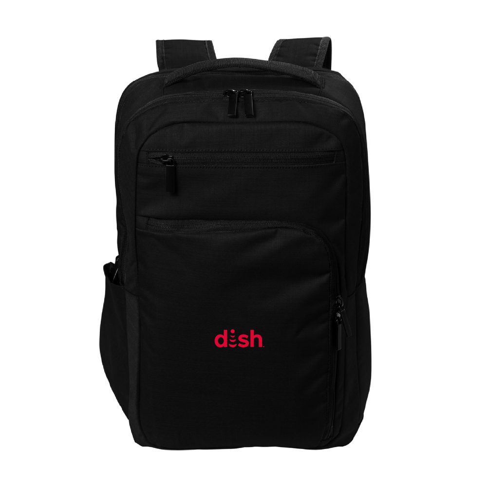 Port Authority Impact Tech Backpack