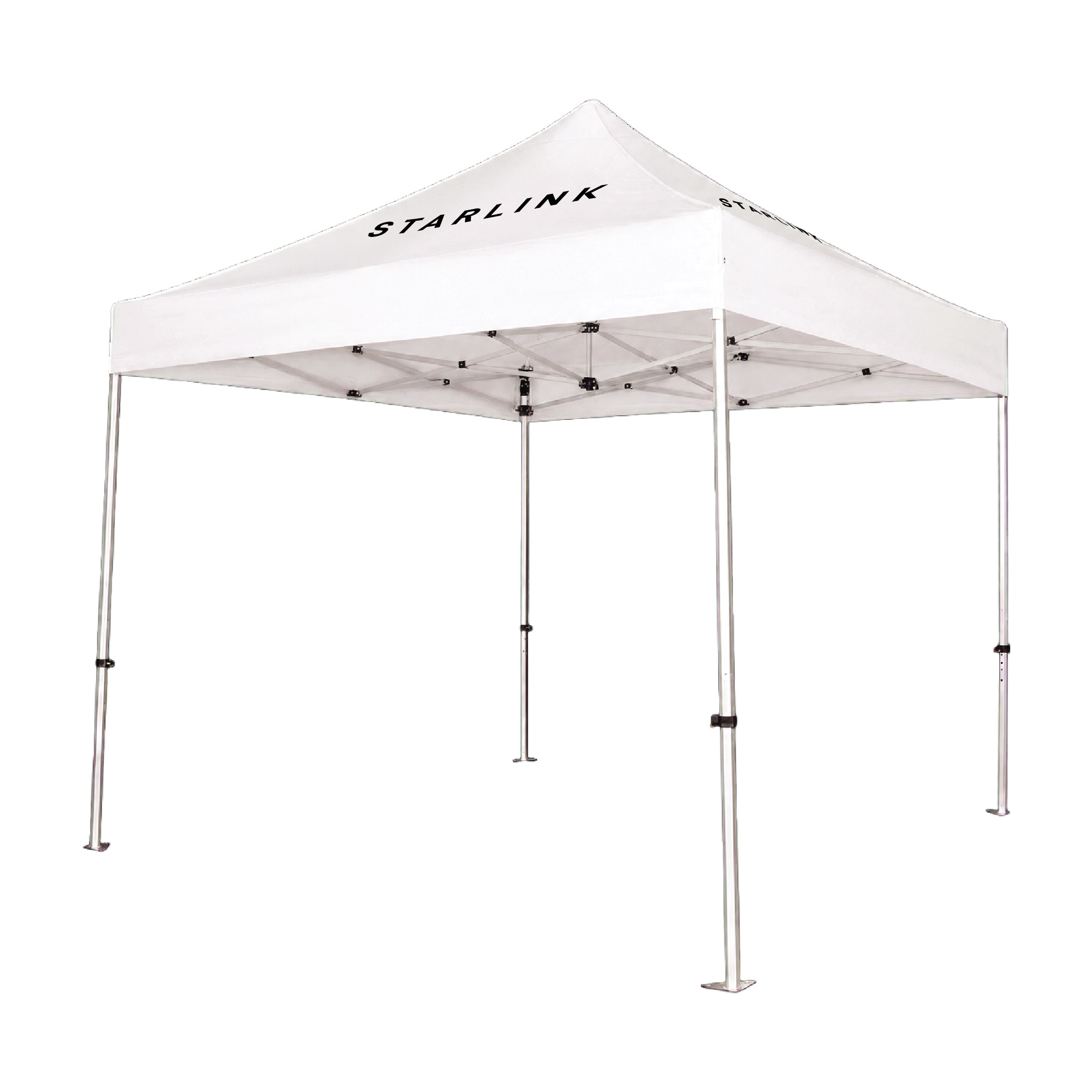 10 x 10 Canopy Tent