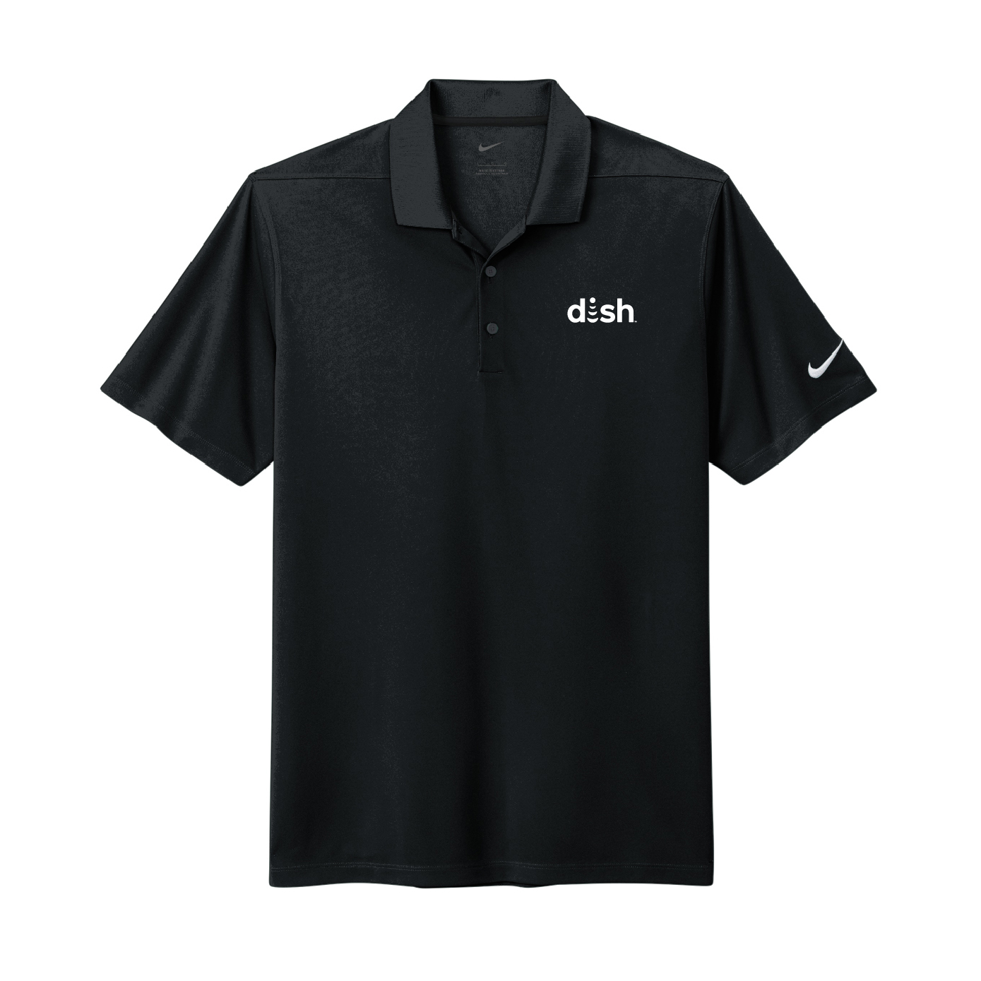 Nike Dri-FIT Micro Pique 2.0 Polo