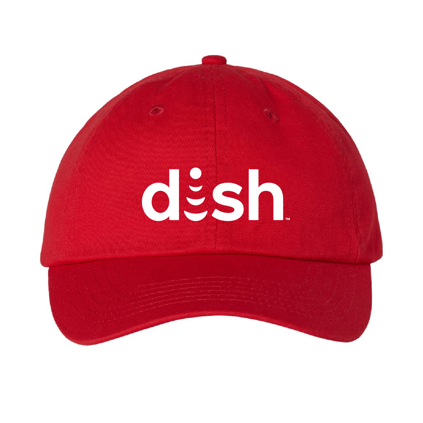 Bio-Washed Classic Dad Cap