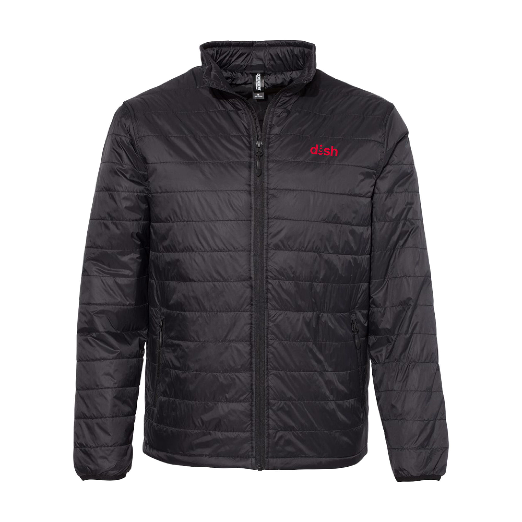 Men's Puffer Jacket
