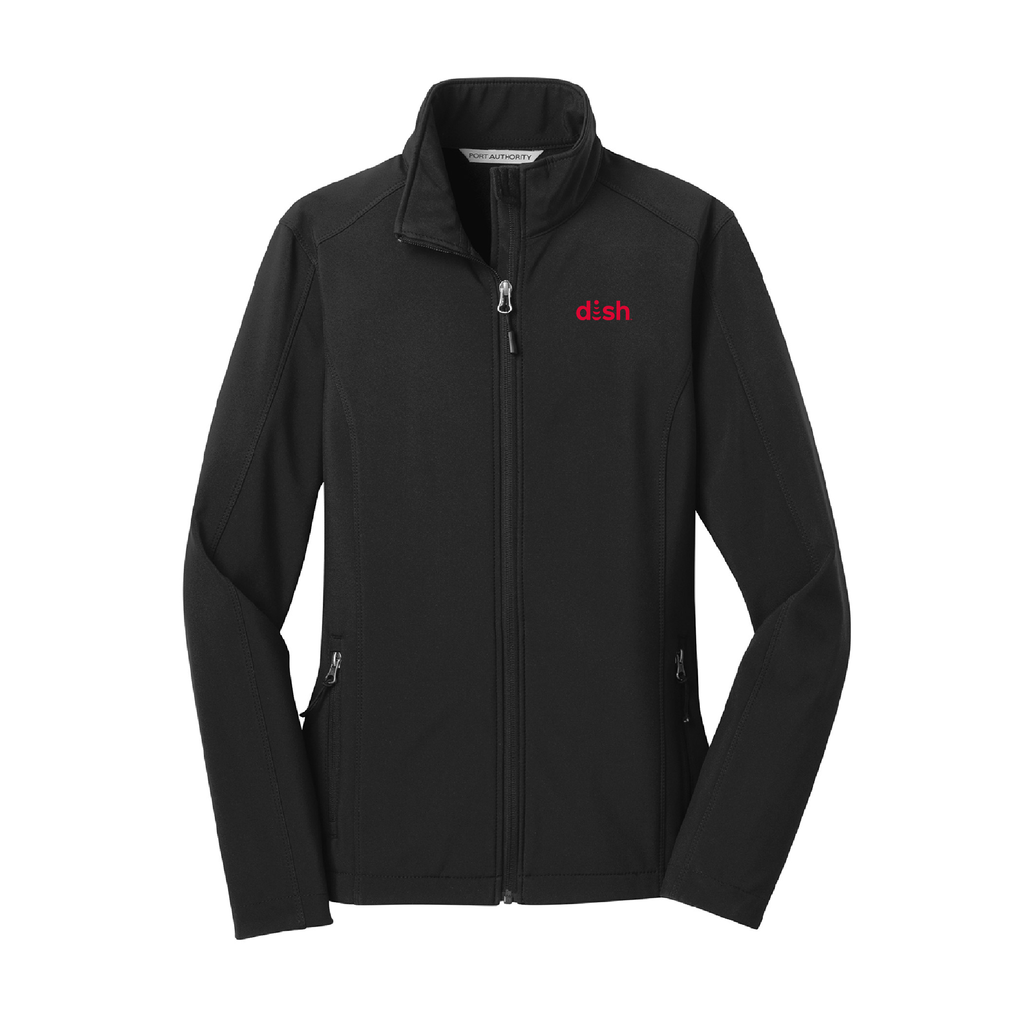 Port Authority Women's Core Soft Shell Jacket