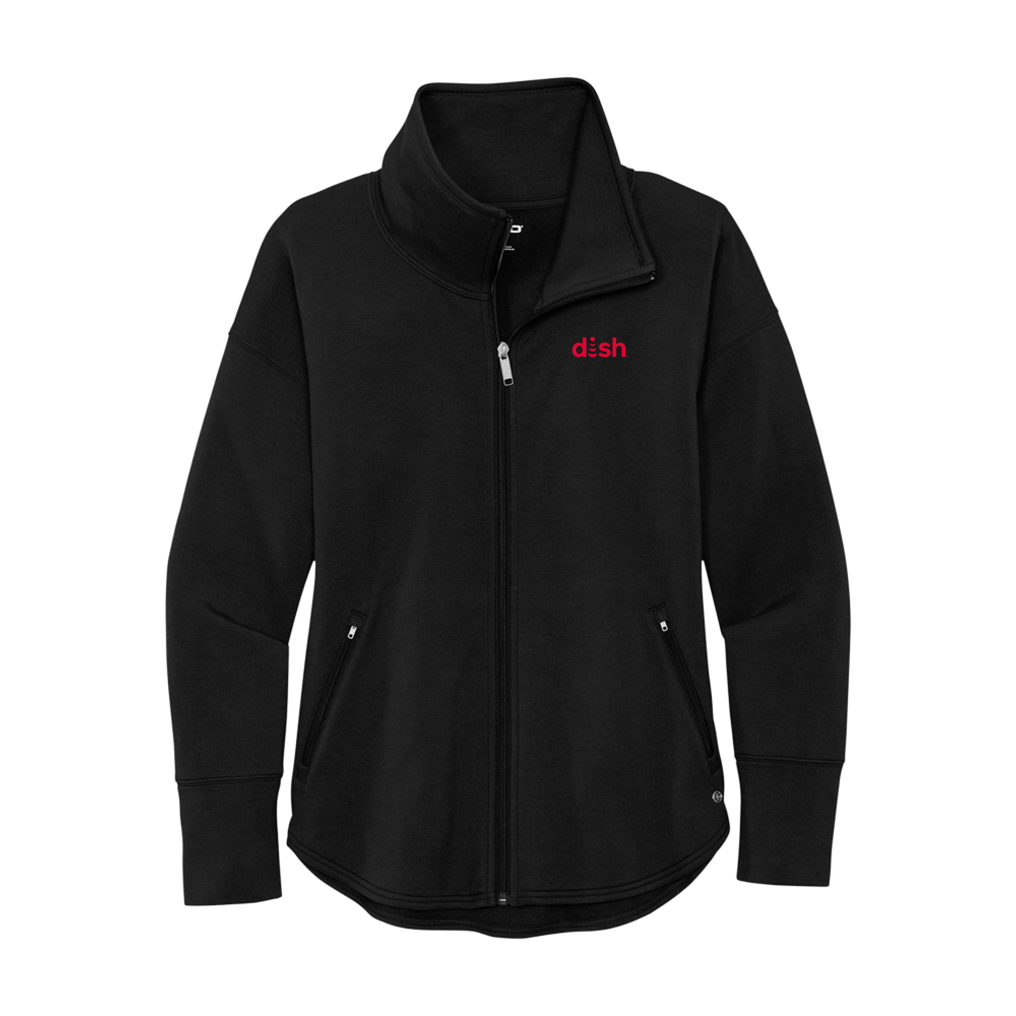 OGIO Women's Luuma Full-Zip Fleece